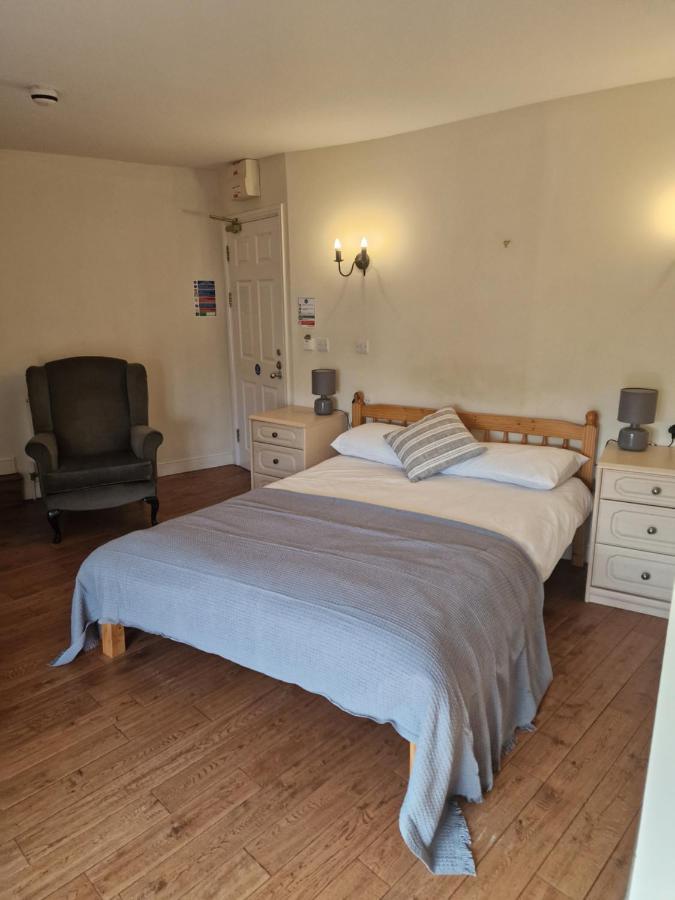 The Stowey Arms Bed & Breakfast Exeter Exterior photo